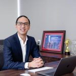 Ảnh tác giả Nguyễn Hoàng Khánh